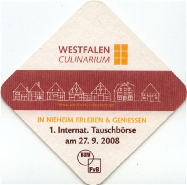 nieheim hx-nw culinarium 2b (quad185-1 fvb tauschbrse 2008)